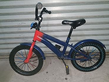 BMX велосипеды: BMX велосипед — 4
