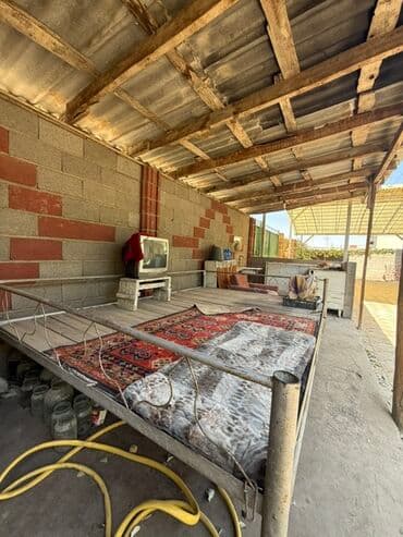 дом офицеров: ПРОДАЕТСЯ 5 КОМНАТНЫЙ ДОМ В Ж/М АК-ОРГО!!! Кол-во комнат: 5 Площадь — 21