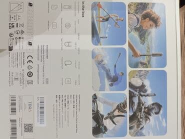 онлайн камера исфана: Экшн камера Insta 360 x4 — 3