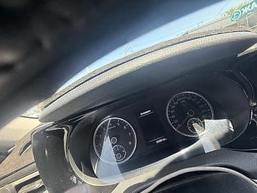 Транспорт: Kia K5: 2020 г., 2 л, Автомат, Газ, Седан — 5