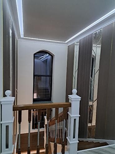 element 5: Декоративные потолочные решения и встроенное освещение - — 6