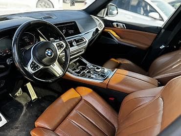 e34 520: BMW X5: 2020 г., 4.4 л, Автомат, Бензин, Кроссовер — 5