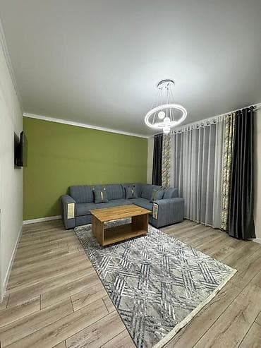 Продажа квартир: 2 комнаты, 121 м², Свежий ремонт — 9