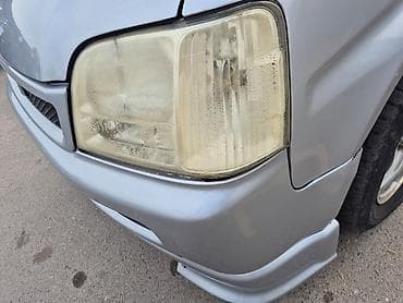 Унаа сатуу: Honda Stepwgn: 2000 г., 2 л, Автомат, Газ, Вэн/Минивэн — 8