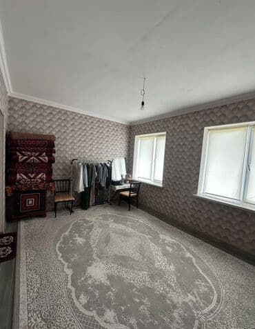 продажа домов в село орто сай: Дом, 90 м², 3 комнаты, Собственник, Евроремонт — 1