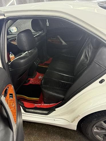 тойота авенсис 1: Toyota Camry: 2007 г., 2.4 л, Автомат, Бензин, Седан — 3