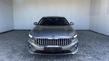 Kia K7: 2021 г., 3 л, Автомат, Бензин, Седан
