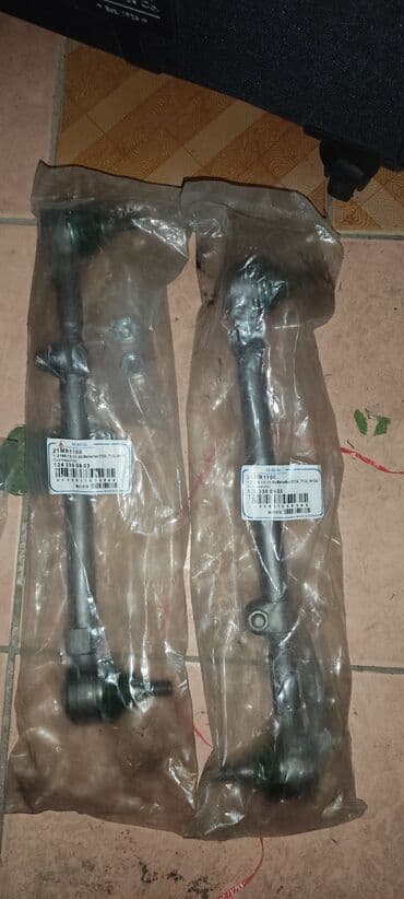 расточка блока цилиндров цена: Рулевая тяга Mercedes-Benz Новый, Турция — 1