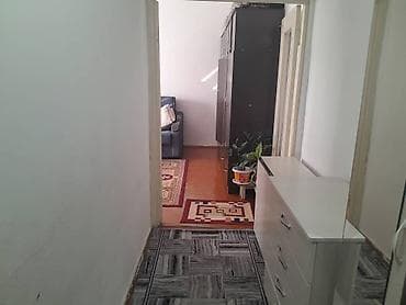 продаю гараж аламедин 1: 1 комната, 38 м², 105 серия, 1 этаж — 3