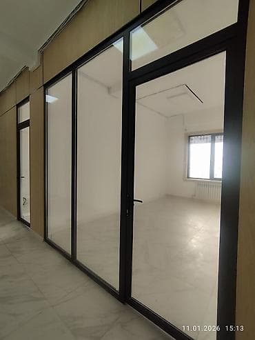 массажный салон в аренду: Аренда офисов, 17 м², В бизнес центре, 1 линия, С отдельным входом, С отдельным сан узлом — 5