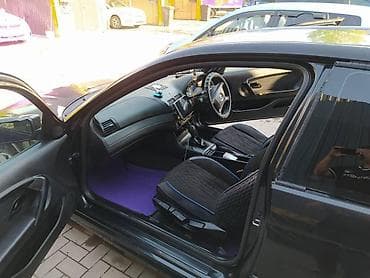 BMW: BMW 3 series: 2003 г., 1.8 л, Автомат, Бензин, Хетчбек — 2