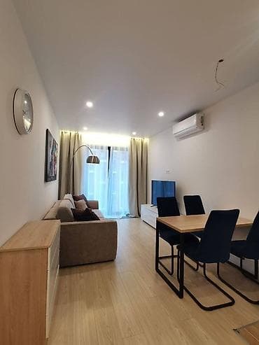 локал: 1 комната, Люкс, элитка, Вефа ТЦ, Душевая кабина, Постельное белье, Кондиционер — 2