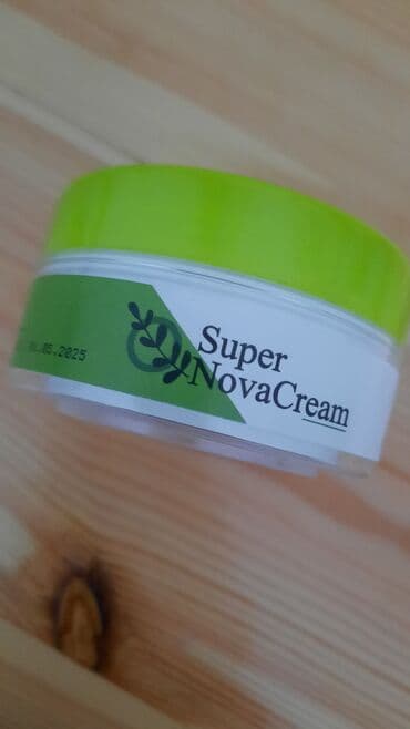 крем день и ночь китайский отзывы: Super Nova Cream СуперНоваКрем универсален: ☘грипп, насморк, кашель — 4
