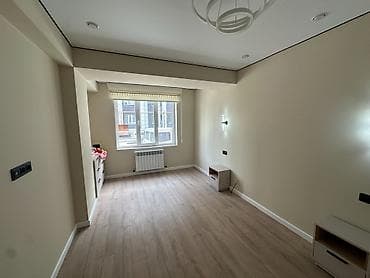 квартира кут парк: 1 комната, 38 м², Элитка, 1 этаж, Евроремонт — 7
