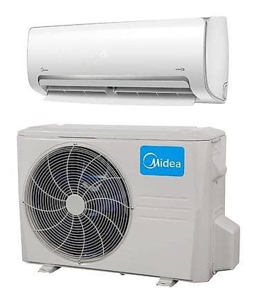 Склад №1 KG ✅ Кондиционеры Midea AUX MDV Samsung LG | Доставка и — 3