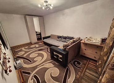 104: 1 комната, 36 м², 104 серия, 2 этаж, Косметический ремонт — 8