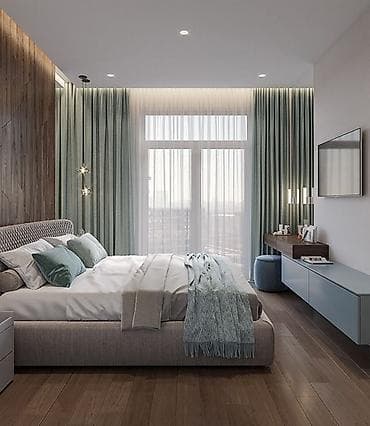 Продажа квартир: 1 комната, Душевая кабина, Постельное белье, Кондиционер — 1