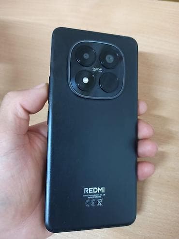 Redmi, Redmi Note 15 Pro