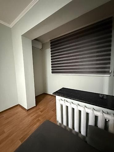 сдаю квартиру мкр учкун: 1 комната, 39 м², 106 серия улучшенная, 2 этаж — 2