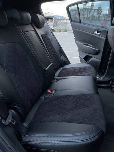 молдин: Чехолдор Кездеме, түсү - Кара, Hyundai, Жаңы, Өзү алып кетүү — 6