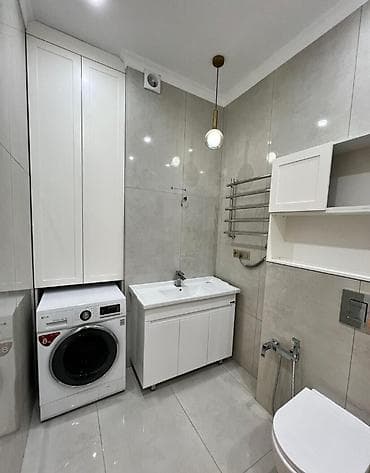 авангард квартиры цены: 3 комнаты, 120 м², Элитка, 7 этаж, Дизайнерский ремонт — 4