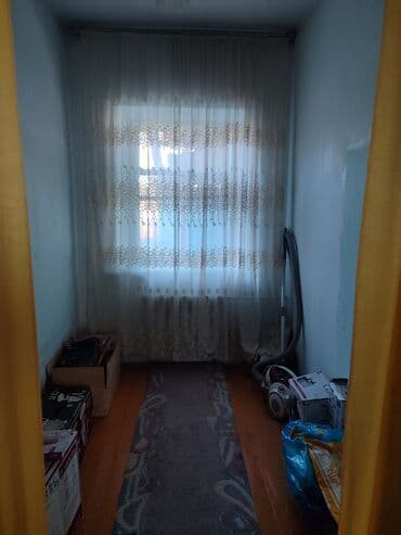 Үйдү ижарага алам: Үй, 50 кв. м, 5 бөлмө, Кыймылсыз мүлк агенттиги — 8
