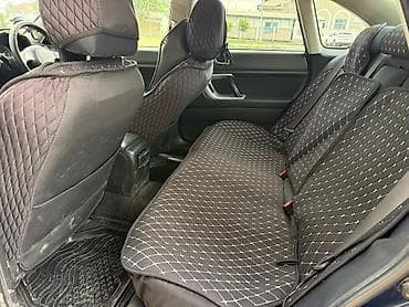 коробка опель вектра б: Subaru Legacy: 2004 г., 2 л, Автомат, Бензин, Седан — 7