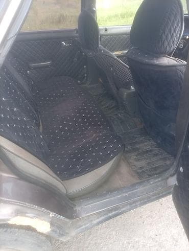 2 куб дизель: Mazda 626: 1990 г., 0.2 л, Ручные, Бензин, Седан — 4