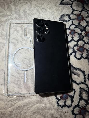 samsung galaxy m51: Samsung Galaxy S25 Ultra, 256 ГБ, цвет - Серый, 1 SIM, eSIM — 3