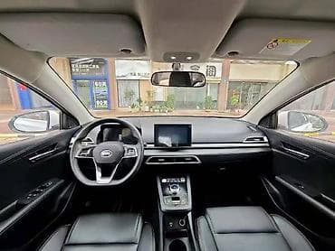 белый byd e2: BYD E2: 2020 г., Автомат, Электромобиль — 4
