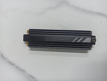 ipad m3: Накопитель, Б/у, ADATA, SSD, 1 ТБ, Для ПК — 2