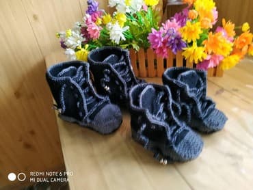 обувь cat бишкек: Пинетки — 9