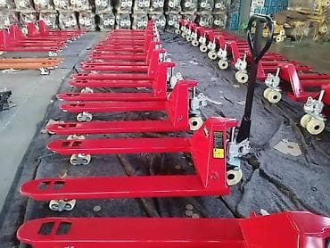 Соода жабдуулары: Рохли 2 т 3 т — 2