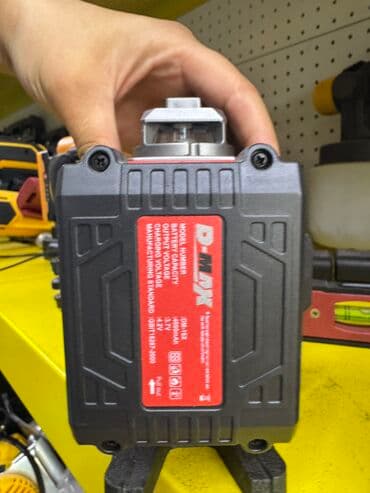 инструмент лазер: Лазер уровень Доставка по городу Доставка по Кыргызстану — 14