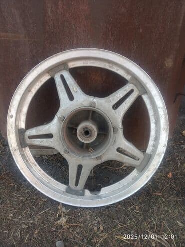 Куплю такой диск at lalafo.kg Куплю такой диск