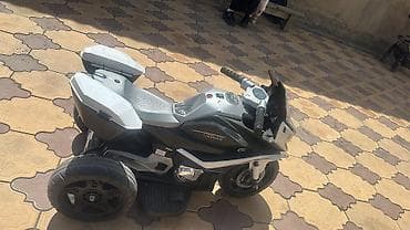 Детский электрокар — 1