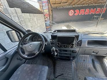 корзина на спринтер тди: Mercedes-Benz Спринтер: 2005 г., 2.2 л, Механика, Дизель, Бус — 5