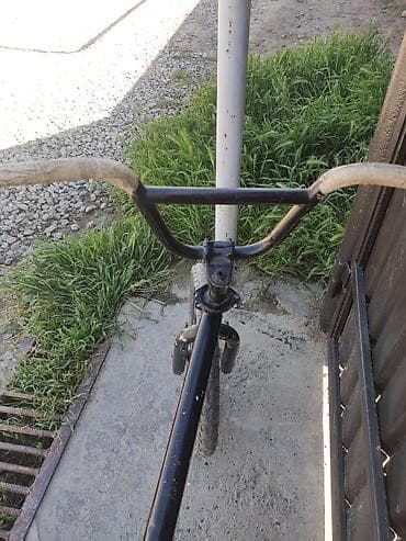 Спорт и хобби: BMX велосипед, Б/у — 3