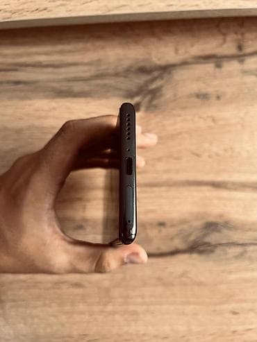 note 21: Redmi, Redmi Note 14 Pro, Б/у, 256 ГБ, цвет - Черный, В рассрочку, 2 SIM — 5