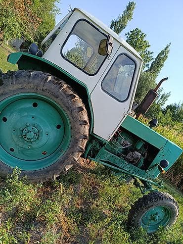 рено магнум тигач: Трактор колесный с кабиной Описание: - Полный приводной — 5