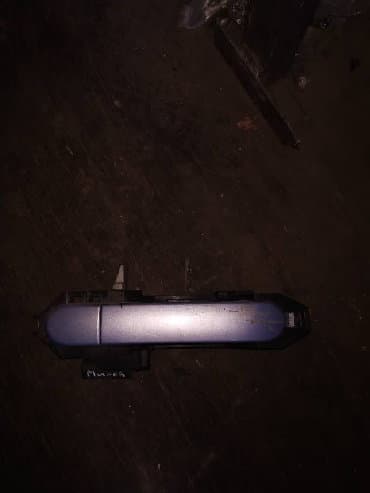 купить дом в балыкчы: Nissan March K12 Наружная ручка передней левой двери, Ниссан Марч К12 — 2