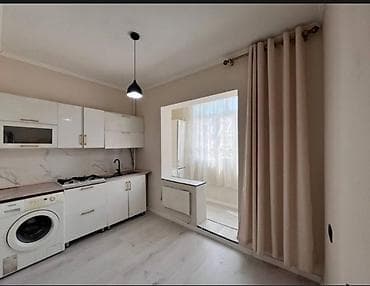 сдаю улан 2: 1 комната, 45 м², 106 серия, 6 этаж, Косметический ремонт — 3