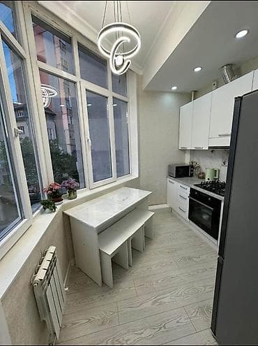 room for rent: 1 комната, 39000 м², Элитка, 2 этаж, Евроремонт — 4