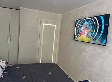 104: 3 комнаты, 58 м², 104 серия, 2 этаж, Дизайнерский ремонт — 10