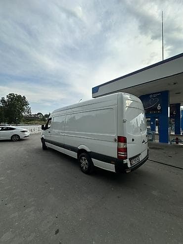 коробка опель вектра б: Легкий грузовик, Mercedes-Benz, Стандарт, 3 т, Б/у — 5