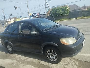 camry 50 xle: Toyota Echo: 2000 г., 1.5 л, Автомат, Бензин, Седан — 4