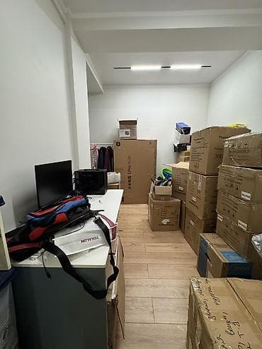 archa group: 3 комнаты, 88 м², Элитка, 9 этаж — 8