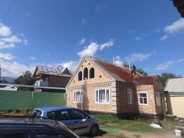 реставрация межкомнатных дверей из мдф: Малярно-отделочные и фасадные работы “под ключ” - Покраска стен и — 17