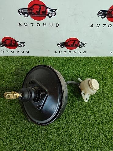 Вакуумный усилитель тормозов для Mitsubishi Colt CBA-Z27A (двигатель