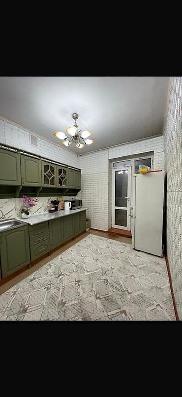 ts group: 2 комнаты, 70 м², 105 серия, 5 этаж, Евроремонт — 5